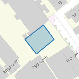 Perceel GDA01-B-2808