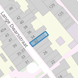 Perceel GDA01-B-2810