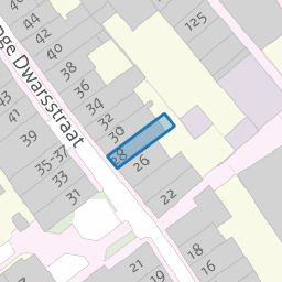 Perceel GDA01-B-2812