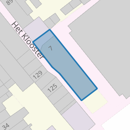 Perceel GDA01-B-2815