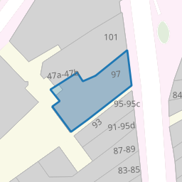 Perceel GDA01-B-2819