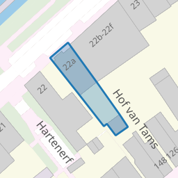 Perceel GDA01-B-2823