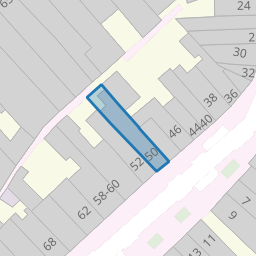 Perceel GDA01-B-2831