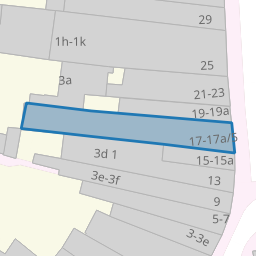 Perceel GDA01-B-2836