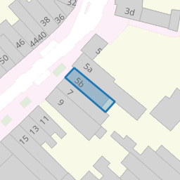 Perceel GDA01-B-2838