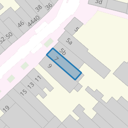 Perceel GDA01-B-2839