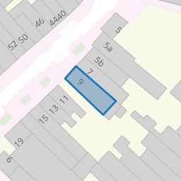 Perceel GDA01-B-2840