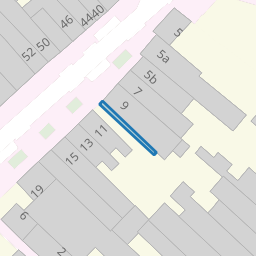 Perceel GDA01-B-2841