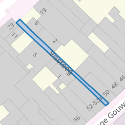 Perceel GDA01-B-2846