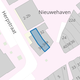 Perceel GDA01-B-2850