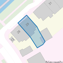 Perceel GDA01-B-2851