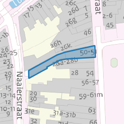 Perceel GDA01-B-2863