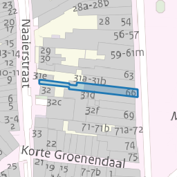 Perceel GDA01-B-2865