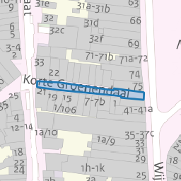 Perceel GDA01-B-2875