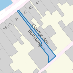 Perceel GDA01-B-2889