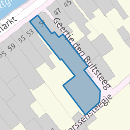 Perceel GDA01-B-2891