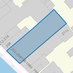 Perceel GDA01-B-2894