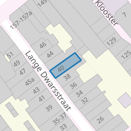 Perceel GDA01-B-2896