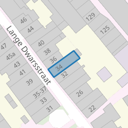 Perceel GDA01-B-2899