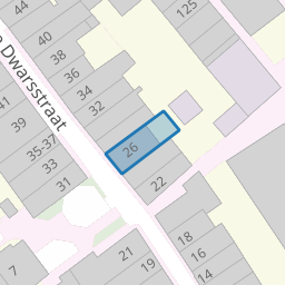 Perceel GDA01-B-2901