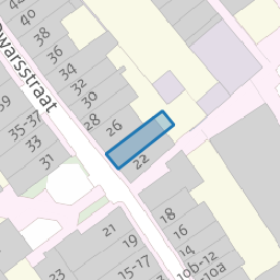 Perceel GDA01-B-2902