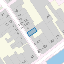 Perceel GDA01-B-2909