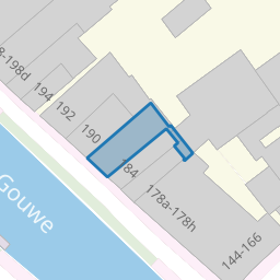 Perceel GDA01-B-2910