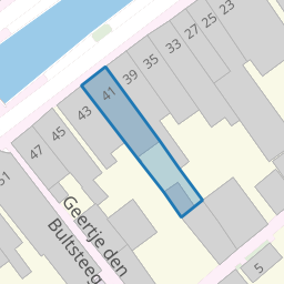 Perceel GDA01-B-2923