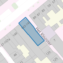 Perceel GDA01-B-2936