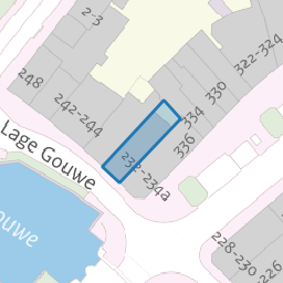 Perceel GDA01-B-2943