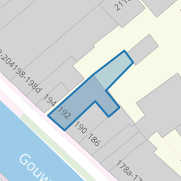 Perceel GDA01-B-2945