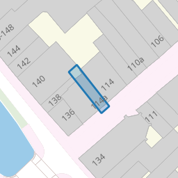 Perceel GDA01-B-2952