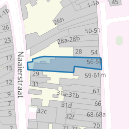 Perceel GDA01-B-2957