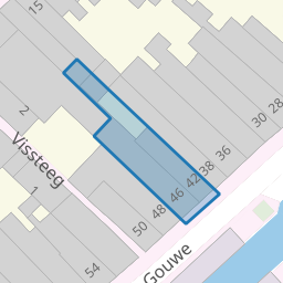 Perceel GDA01-B-2960