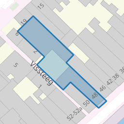 Perceel GDA01-B-2961