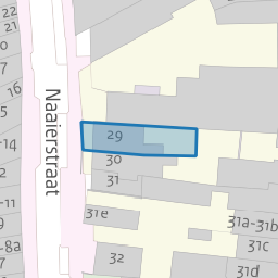 Perceel GDA01-B-2964