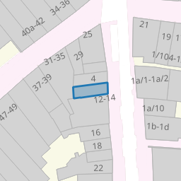 Perceel GDA01-B-2974