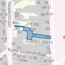 Perceel GDA01-B-2984