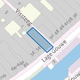 Perceel GDA01-B-2986