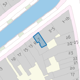 Perceel GDA01-B-2988