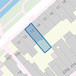 Perceel GDA01-B-2990