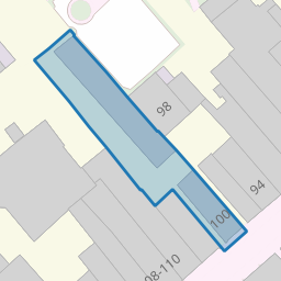 Perceel GDA01-B-3008