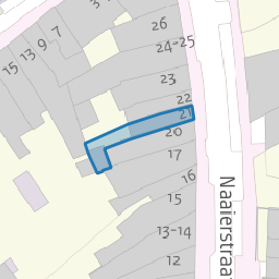 Perceel GDA01-B-3012