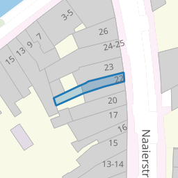 Perceel GDA01-B-3013