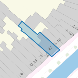 Perceel GDA01-B-3023