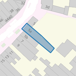 Perceel GDA01-B-3024