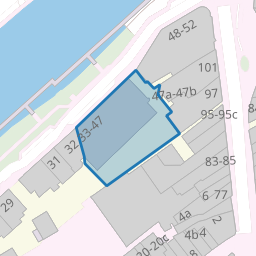 Perceel GDA01-B-3031