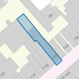 Perceel GDA01-B-3036