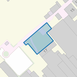 Perceel GDA01-B-3040