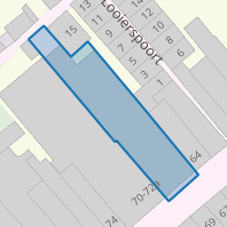 Perceel GDA01-B-3041